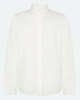 Minimum Curtis Shirt - Blanc De Blanc - Thumbnail 3