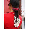 Amalya Meira Crochet Scrunchie - Thumbnail 2