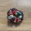 Amalya Meira Crochet Scrunchie - Thumbnail 4