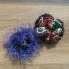 Amalya Meira Crochet Scrunchie - Thumbnail 5