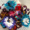 Amalya Meira Crochet Scrunchie - Thumbnail 6