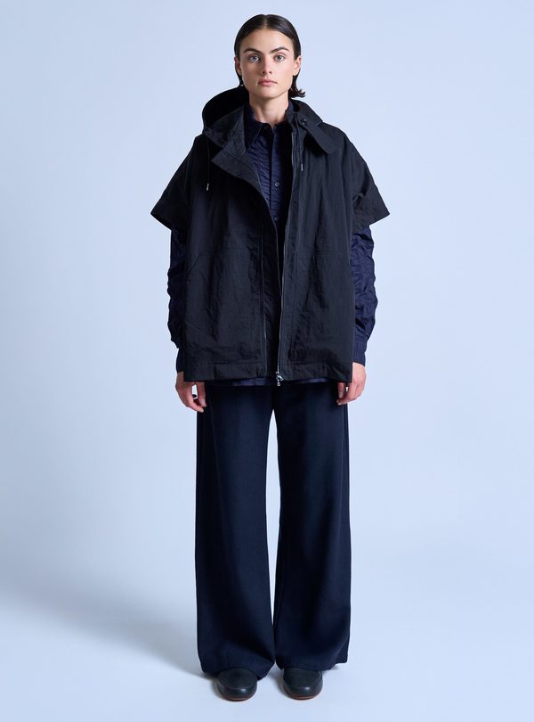 GREI. Tracker Poncho