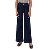 Frame Le Slim Palazzo Modernist Pocket Jean - Rinse - Thumbnail 1