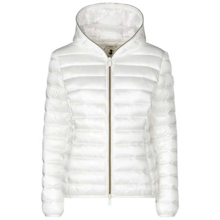 Free People Weekender Puffer Jacket - Gold | Garmentory