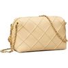 Tory Burch Fleming Small Crossbody Bag - Vanilla Soft Serve - Thumbnail 2