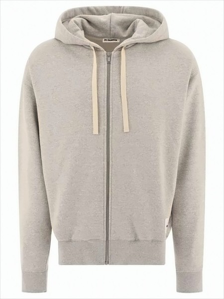 Men's SAINTPAIN [unisex] SP Mag Crew Neck LS White | Garmentory