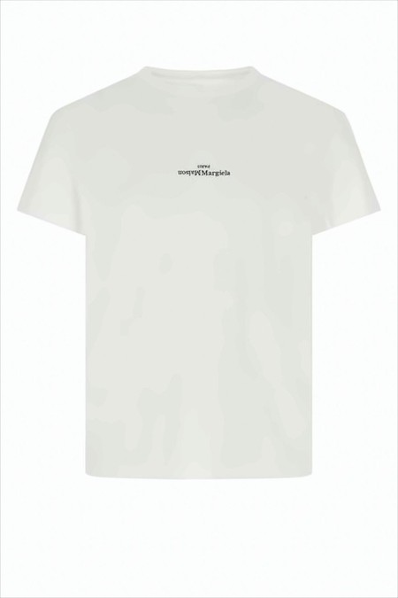 MM6 by Maison Margiela Mystery Man Tee | Garmentory