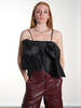 stella nova Crispy Bow Top - Thumbnail 1