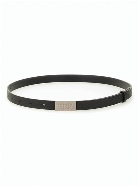 MAISON MARGIELA BELT 45 MM ACCESSORIES | Garmentory