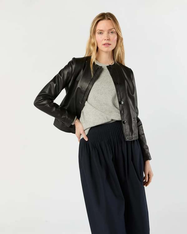 Ann Mashburn Megan Cardigan Jacket