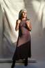 Abacaxi Shreya Maxi Dress - Thumbnail 2