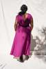 Abacaxi Shreya Maxi Dress - Thumbnail 5