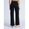 ASKK NY Sailor Pants - Black Resin - Thumbnail 3