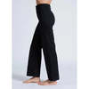 ASKK NY Sailor Pants - Black Resin - Thumbnail 4