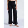 ASKK NY Sailor Pants - Black Resin - Thumbnail 5