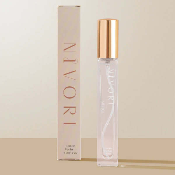 Nivori Official Merci Eau de Parfum