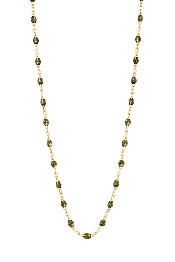 Gigi Clozeau 16.5" Classic Gigi Necklace