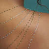 Gigi Clozeau Classic Gigi Necklace - Thumbnail 3