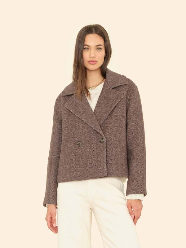 Xirena Charles Jacket