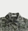 INTO THE EAST Ramie Laple Shirt - Thumbnail 6