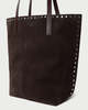 Loeffler Randall Walker Tote - TMORO/ SILVER - Thumbnail 4