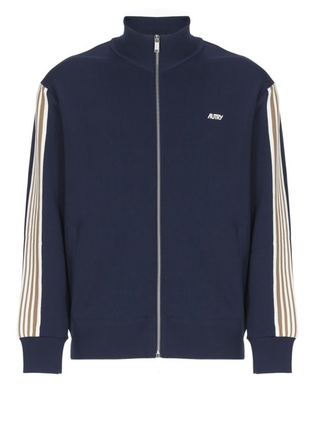 ★送料・関税込★SAINTPAIN★SP TEAM LOGO CREWNECK★ Men's SAINTPAIN [unisex] SP Mag Crew Neck LS White | Garmentory