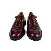 Naguisa Imai Mary Jane - Burgundy Gloss - Thumbnail 2