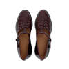 Naguisa Imai Mary Jane - Burgundy Gloss - Thumbnail 6