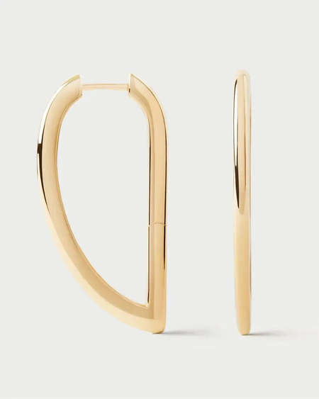 ※片方のみ　SOPHIE BUHAI Tiny Essential Hoops Tiny Essential Hoops | Sophie Buhai