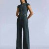 Levi's Blue Tab Jumpsuit Black Pearl - Thumbnail 1