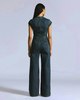 Levi's Blue Tab Jumpsuit Black Pearl - Thumbnail 5