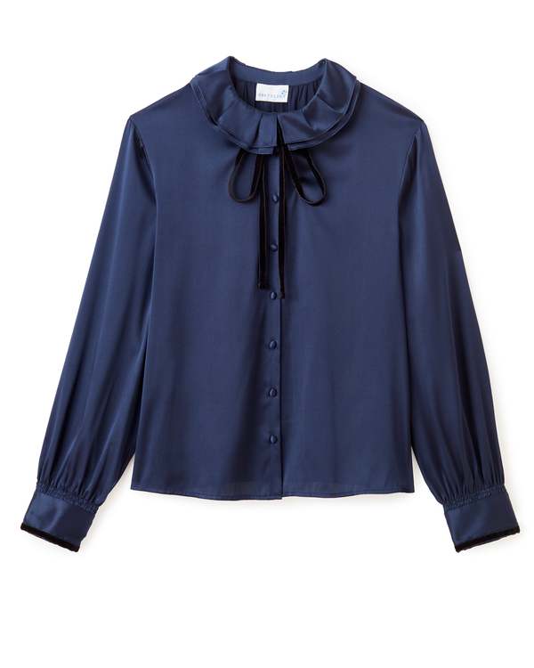 Cartolina Emerson Blouse