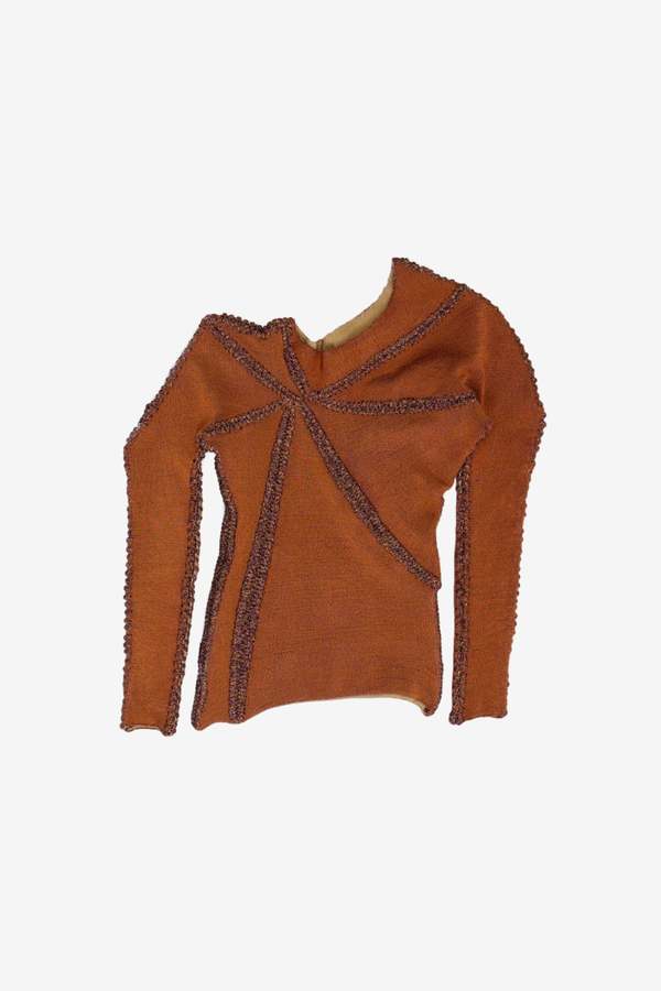 Isa Boulder Starfish Top