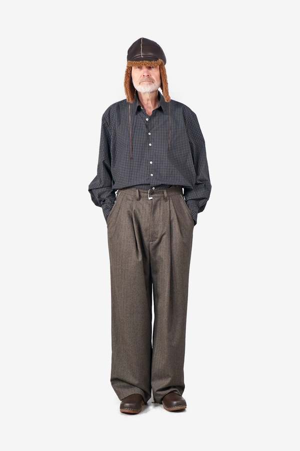 Camiel Fortgens Suit Pants | Garmentory