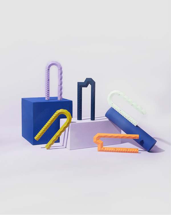 Form & Seek Corner Ruler