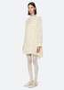Sea NY Ayda Dress - Cream - Thumbnail 5