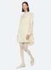 Sea NY Ayda Dress - Cream - Thumbnail 6