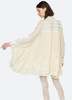 Sea NY Ayda Dress - Cream - Thumbnail 9