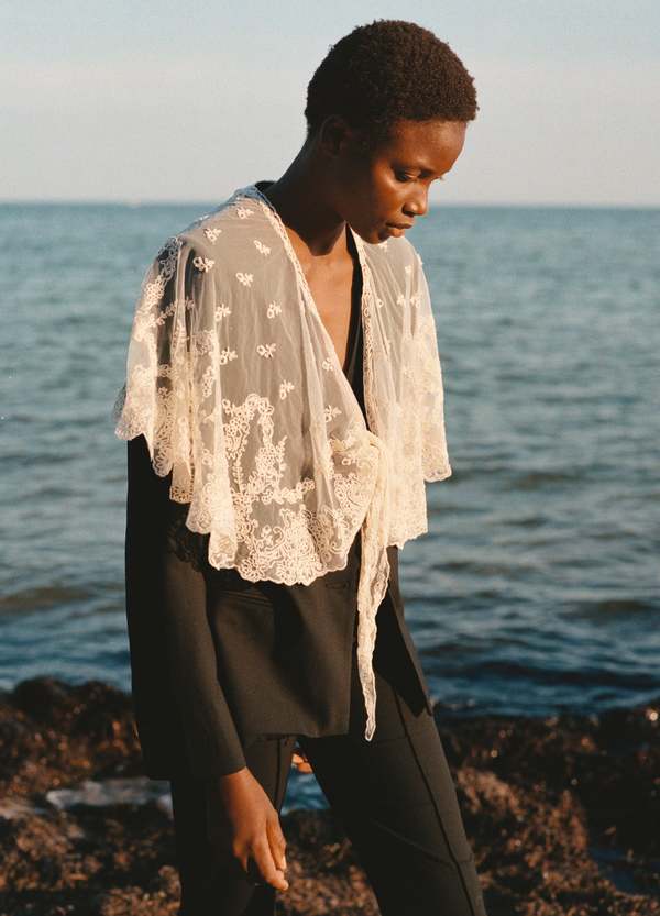 Sea NY Elisa Jacket | Garmentory