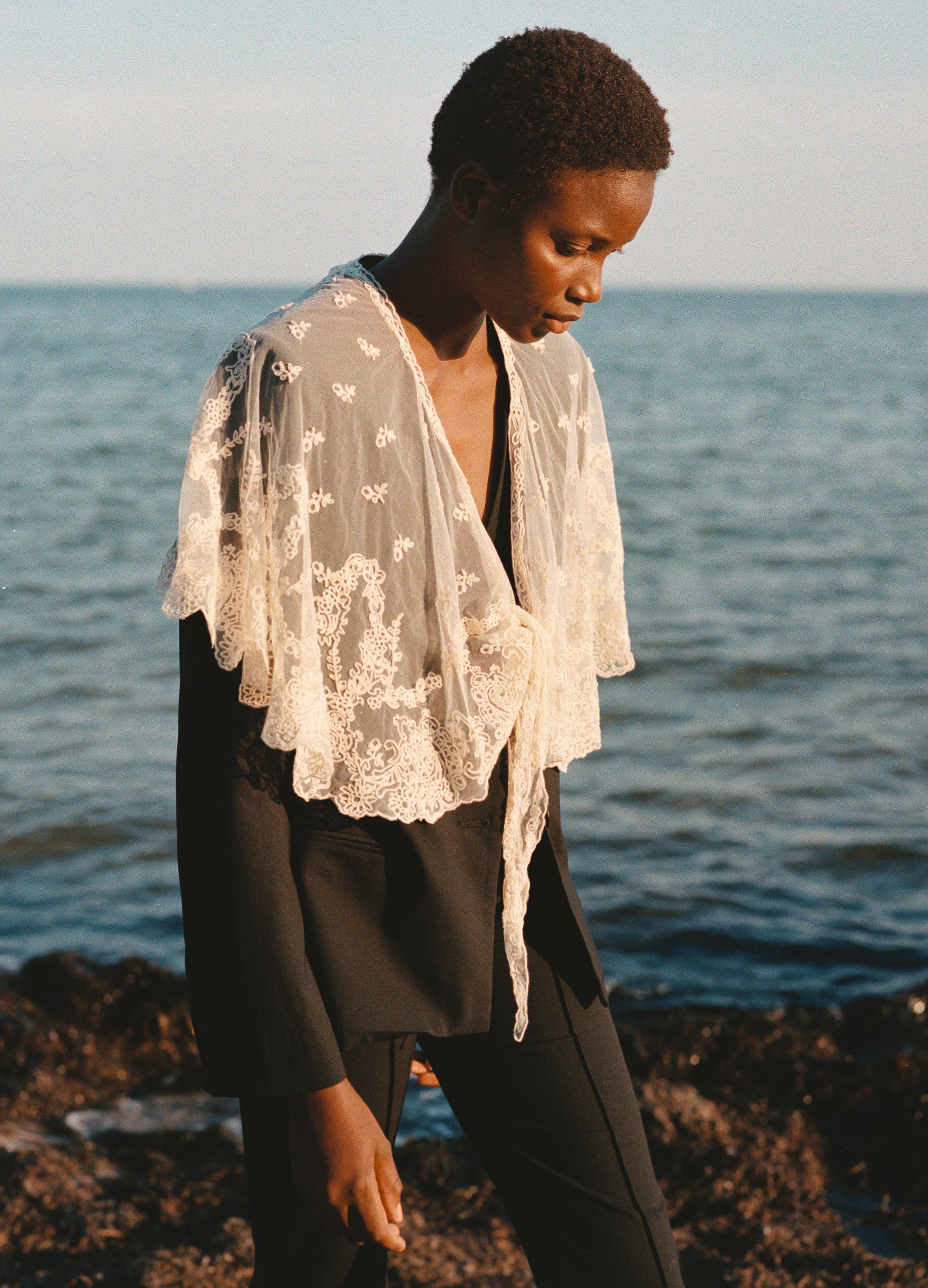 Sea NY Elisa Jacket | Garmentory