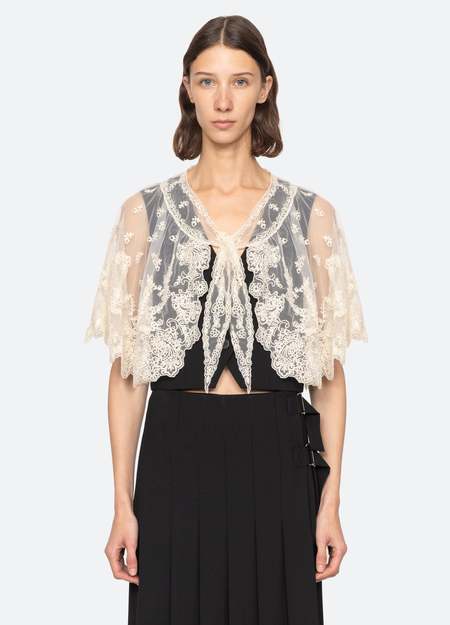 GANNI49,500円Shiny Puff Oversized Vest Ganni Shiny Puff Oversized Vest | Garmentory