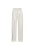 Parentezi Delphine Trousers - Ivory - Thumbnail 5