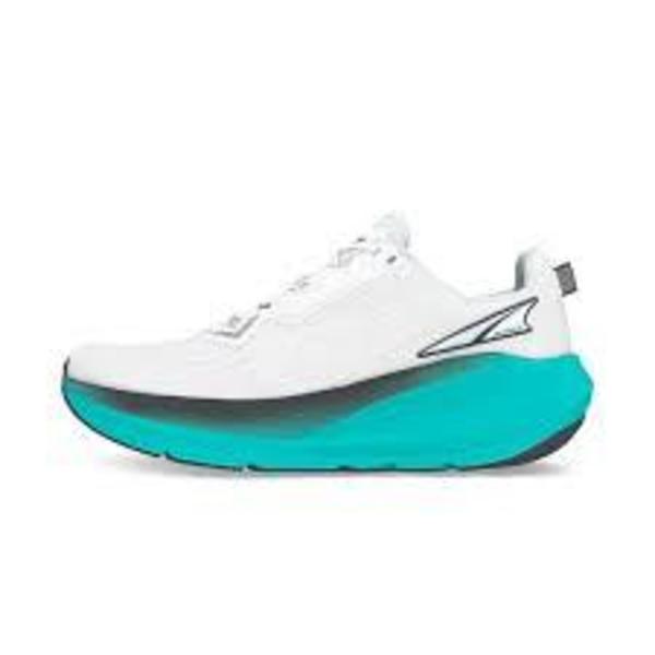 ALTRA AL0A85PW130 Sneakers - White Green ALTRA AL0A85PW130 Sneakers - White Green