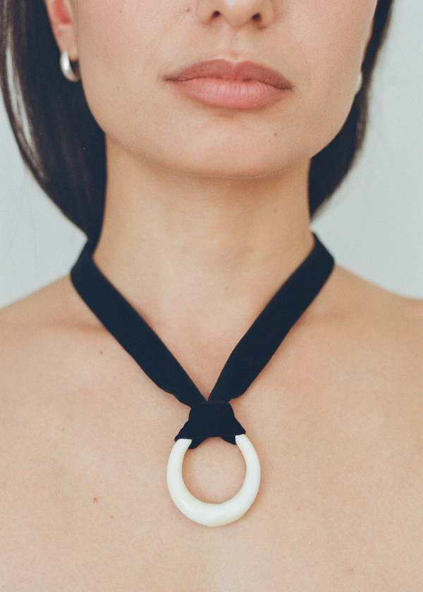 Ayllon Luisa Necklace
