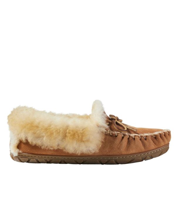 L.L.Bean Wicked Good Moccasins L.L.Bean Wicked Good Moccasins