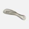 Red Wing Shoes Heritage Brushed Nickel Boot Horn - Thumbnail 1