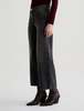 AG Jeans Saige Wide Leg Crop Jeans - Thumbnail 5