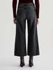 AG Jeans Saige Wide Leg Crop Jeans - Thumbnail 7