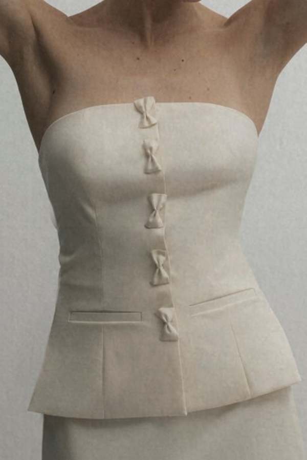 Marlies Grace Olivia Top