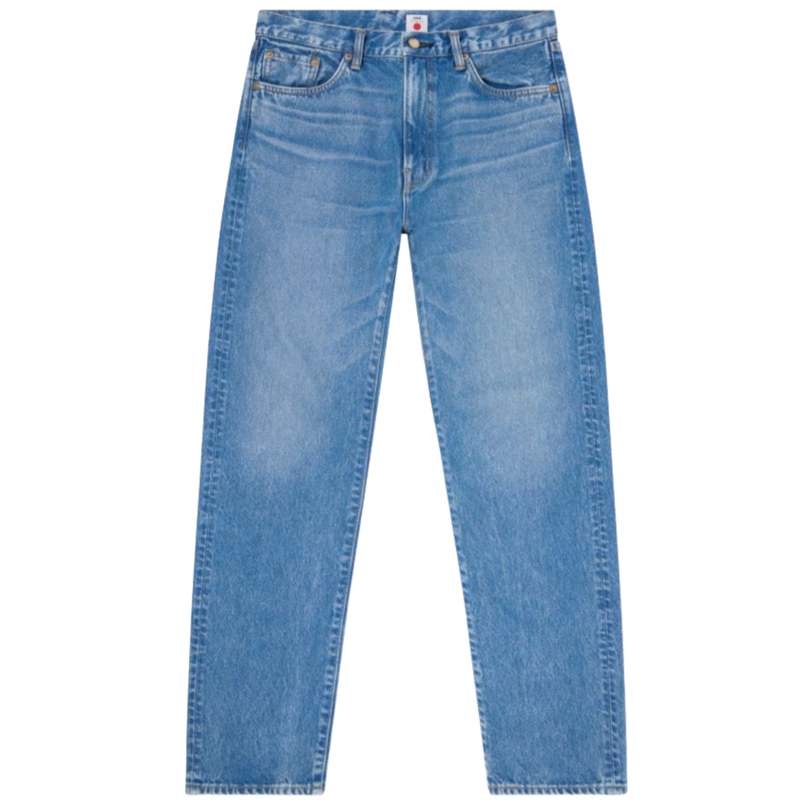 Edwin Regular Straight Jeans Jeans